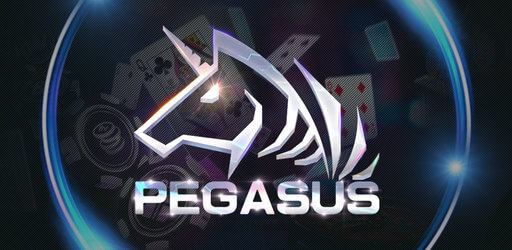 Pegasus ค่ายเกมสล็อตออนไลน์

